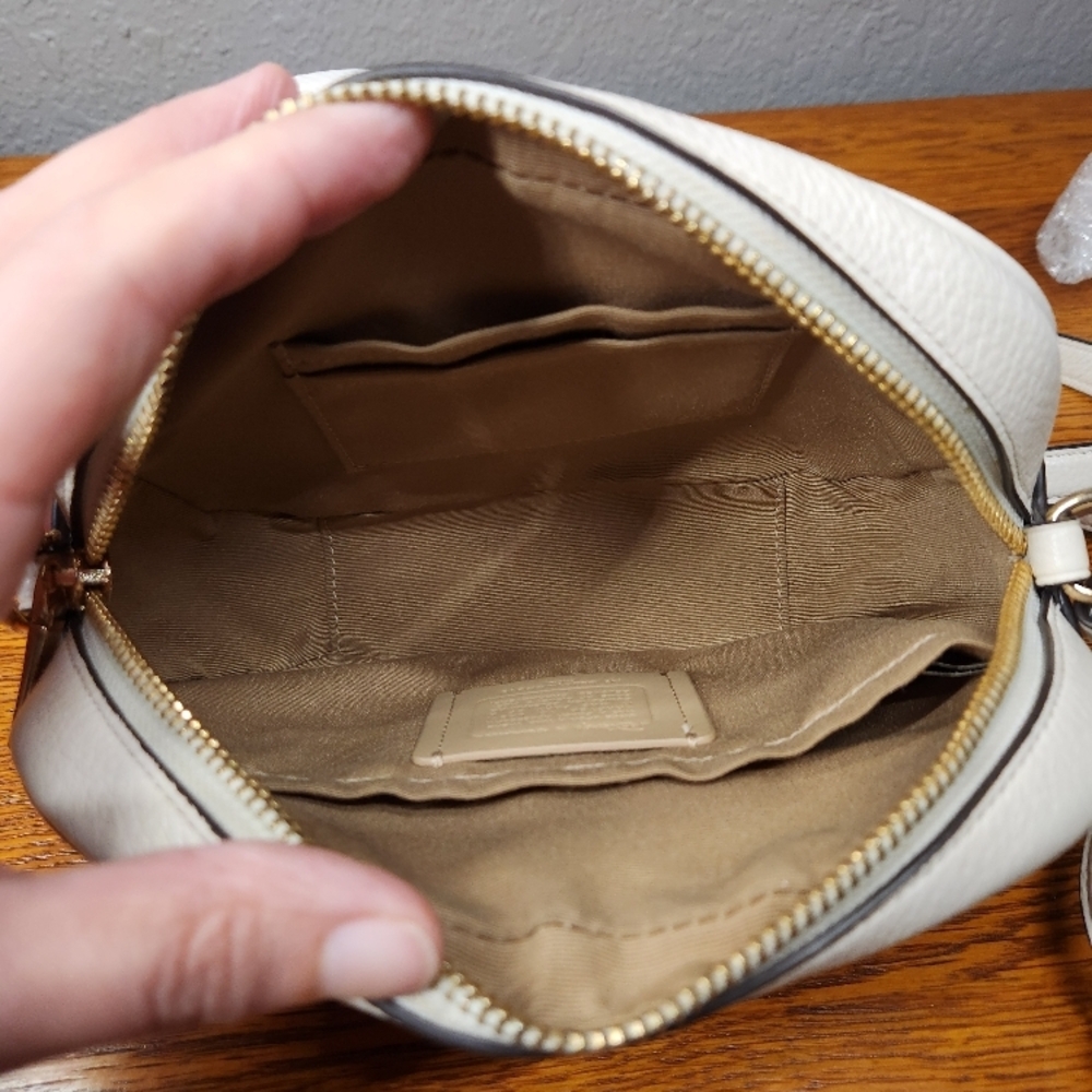 Coach x Disney villians Mini Jamie Camera Bag - Picture 12 of 13
